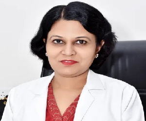 Dr. Rajni Goyal Khare