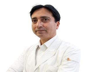 Dr. Ramanjit Singh