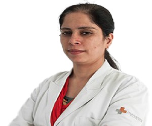 Dr. Sheilly Kapoor