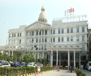 Dr. Rela Institute and Medical Centre