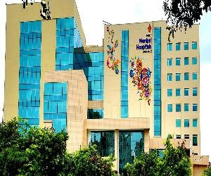 Hospital