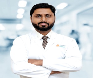 DR. HAMZA SHAIKH