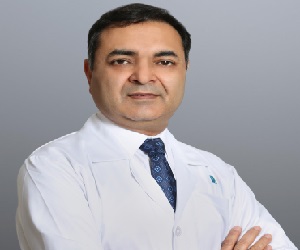 Dr Sudheer Kumar Tyagi