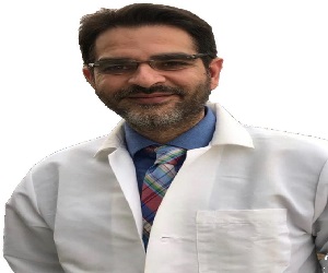 Dr. Ashish Sabharwal