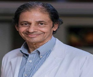 Dr. Ashok Rajgopal