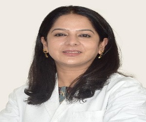 Dr. Divya Doval