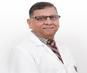 Dr. H. S. Bhatyal