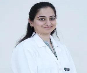 Dr. Megha Verma