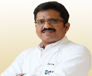 Dr. Mrigank Shekhar Jha