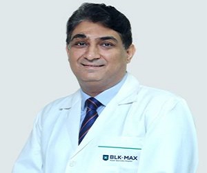 Dr. Puneet Girdhar