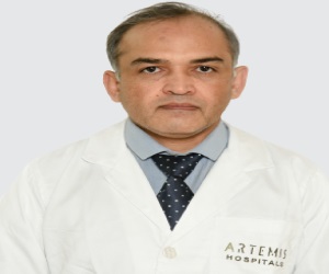 Dr. Rajiv Yadav