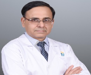 Dr. Vipin Arora