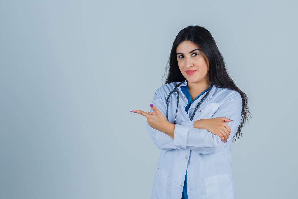Health Advisor
